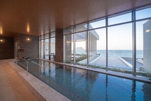 Public bath