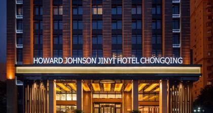 Howard Johnson Jinyi Hotel Chongqing