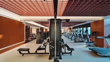 Gimnasio