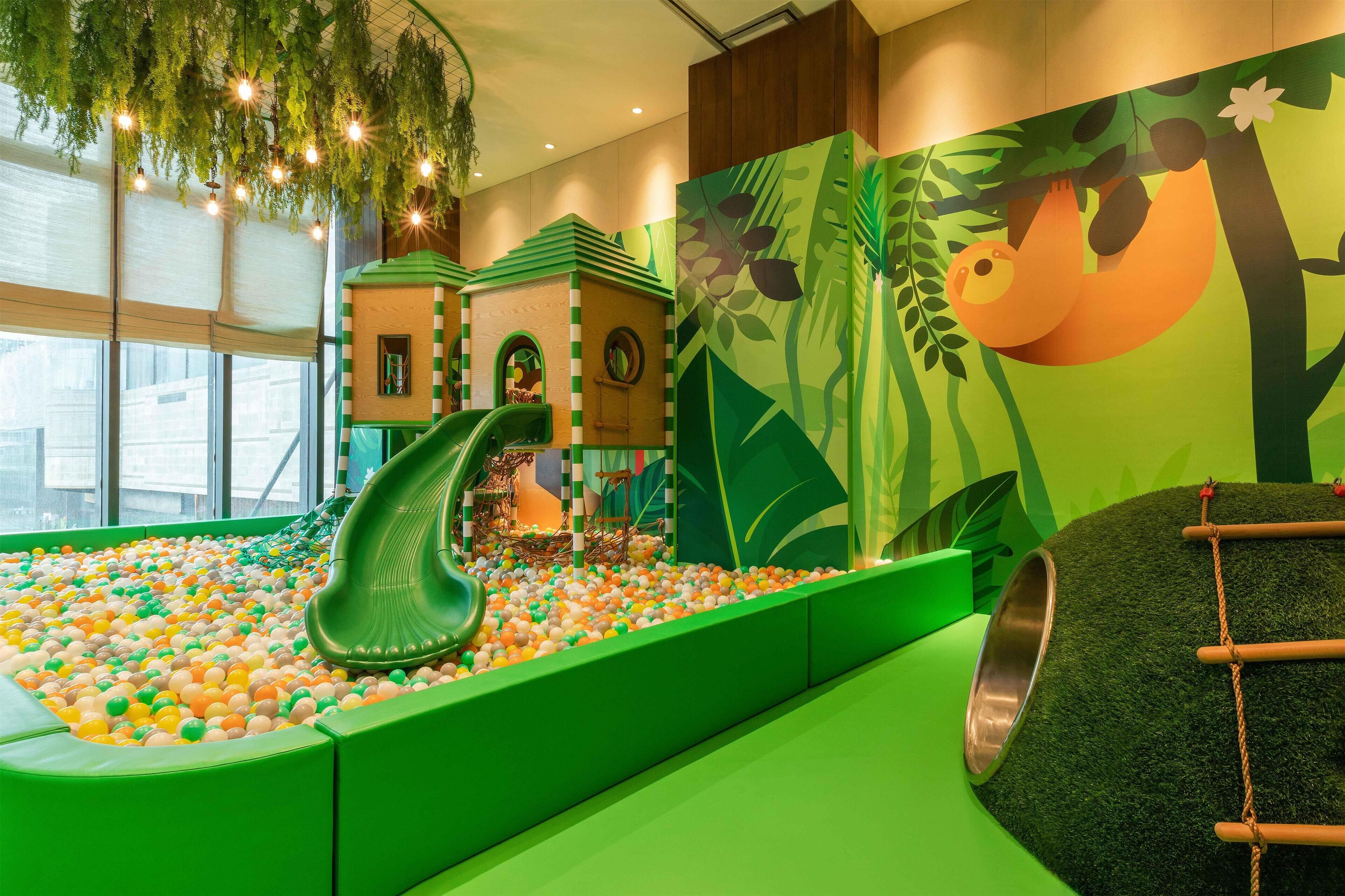 Instalaciones deportivas