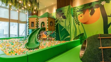 Instalaciones deportivas