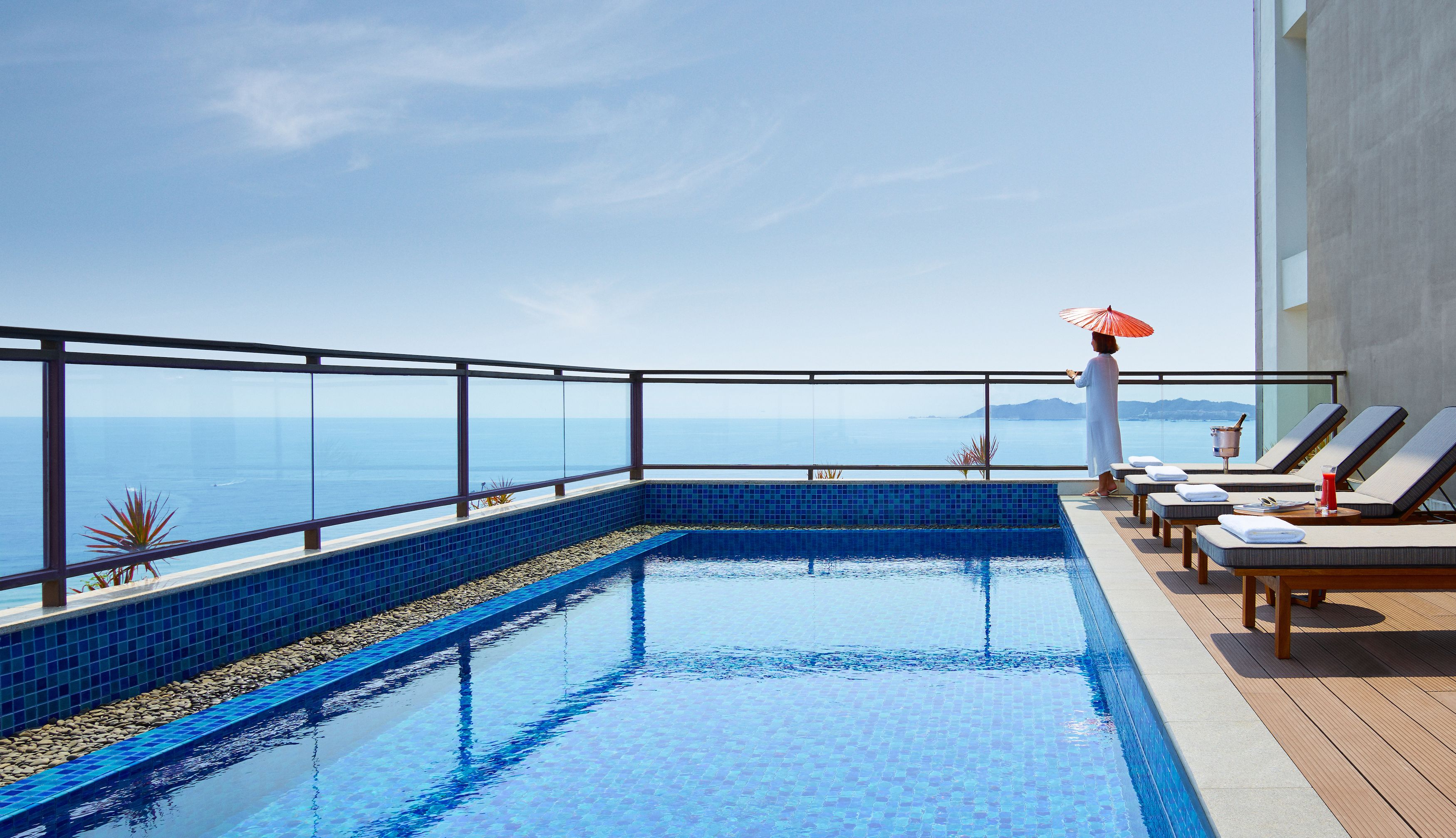 suite (chairman) | 1 bedroom, egyptian cotton sheets, premium bedding, select comfort beds