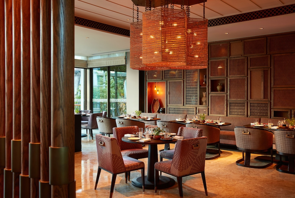 Grand Hyatt Sanya Haitang Bay Resort and Spa photo 2