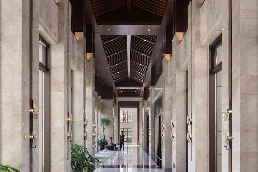Hyatt Regency Xi An