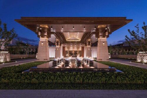 Hyatt Regency Xi An