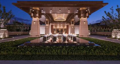 Hyatt Regency Xi An