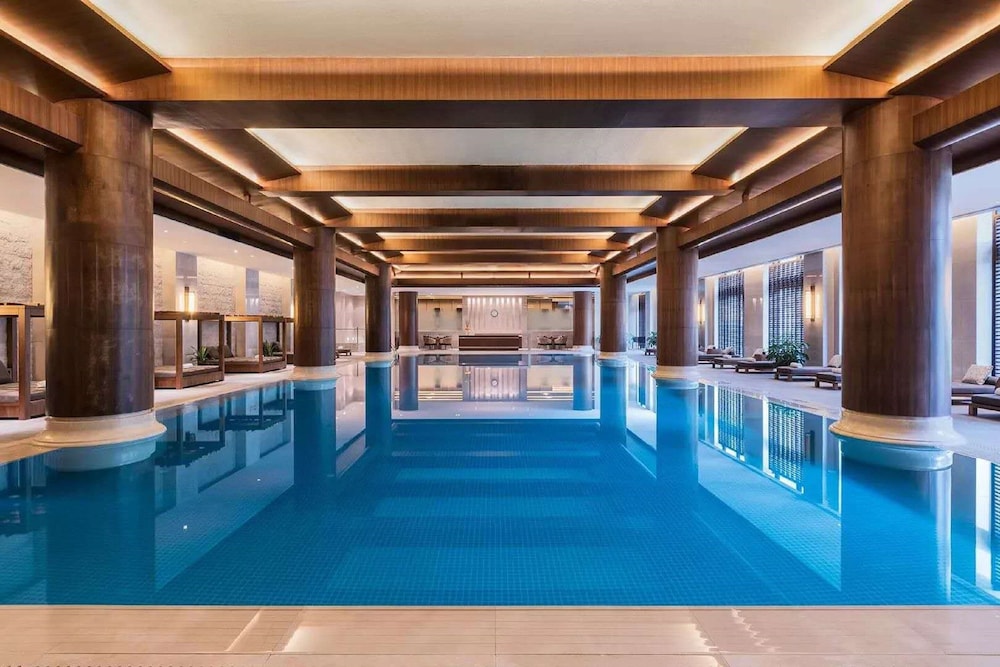 Hyatt Regency Xi'an photo 2