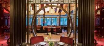 Hyatt Regency Xi An