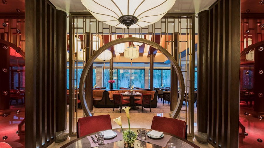 Hyatt Regency Xi An