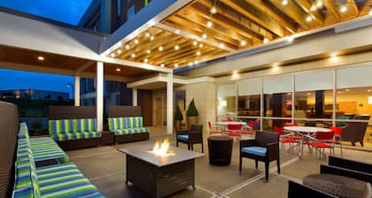 Home2 Suites by Hilton Cincinnati Liberty Township