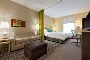 Studio, 1 Queen Bed, Non Smoking