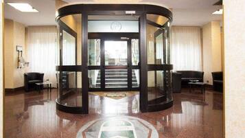 Hall