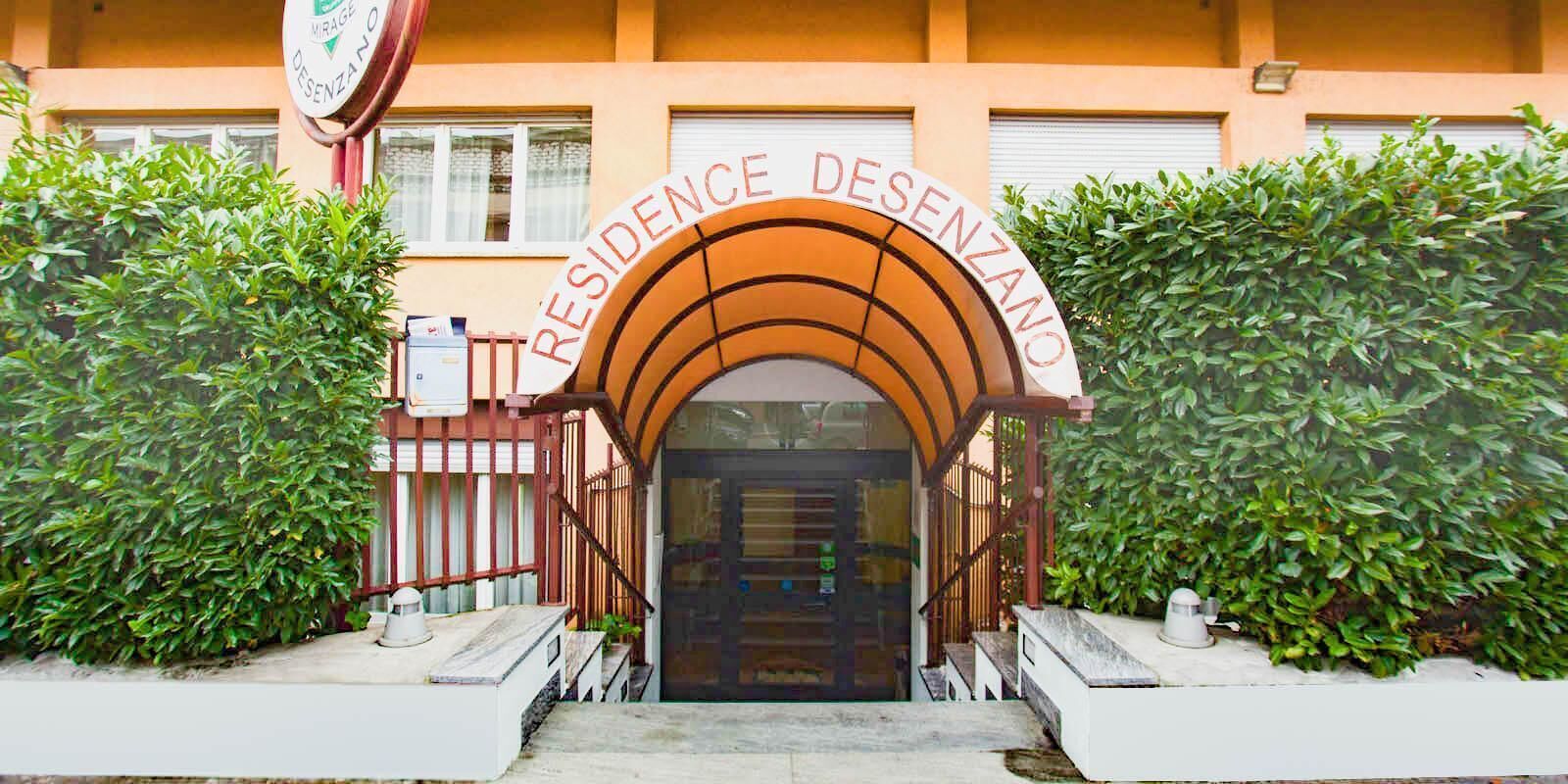 Dettaglio esterni