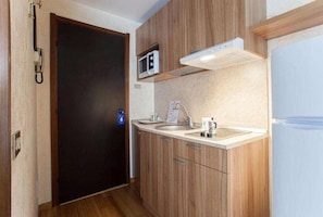 Microwave - Residence Desenzano (Milan)