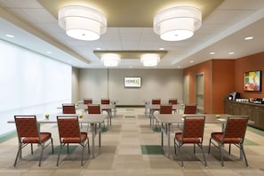 Sala de reunions