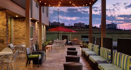 Home2 Suites by Hilton Grovetown Augusta Area
