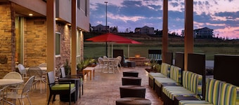 Home2 Suites by Hilton Grovetown Augusta Area