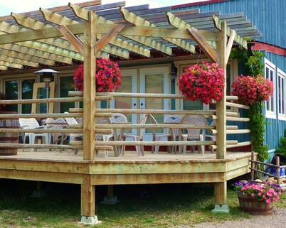 Grandview Stage Country Resort