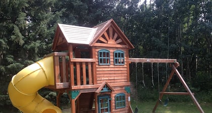Grandview Stage Country Resort