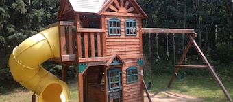 Grandview Stage Country Resort