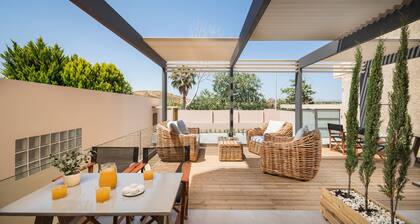 Sea & City Apartments