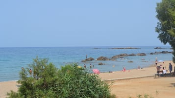 Vista aérea