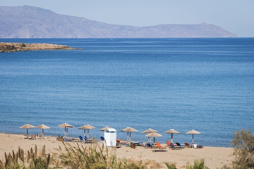 Sea & City Apartments