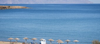 Sea & City Apartments