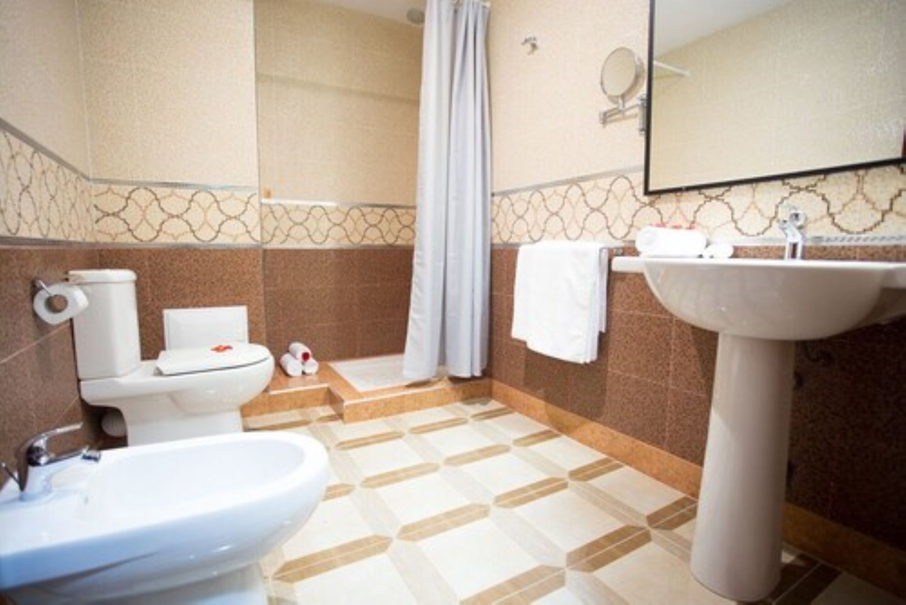 Photo - Appart Hotel Les Ambassadeurs