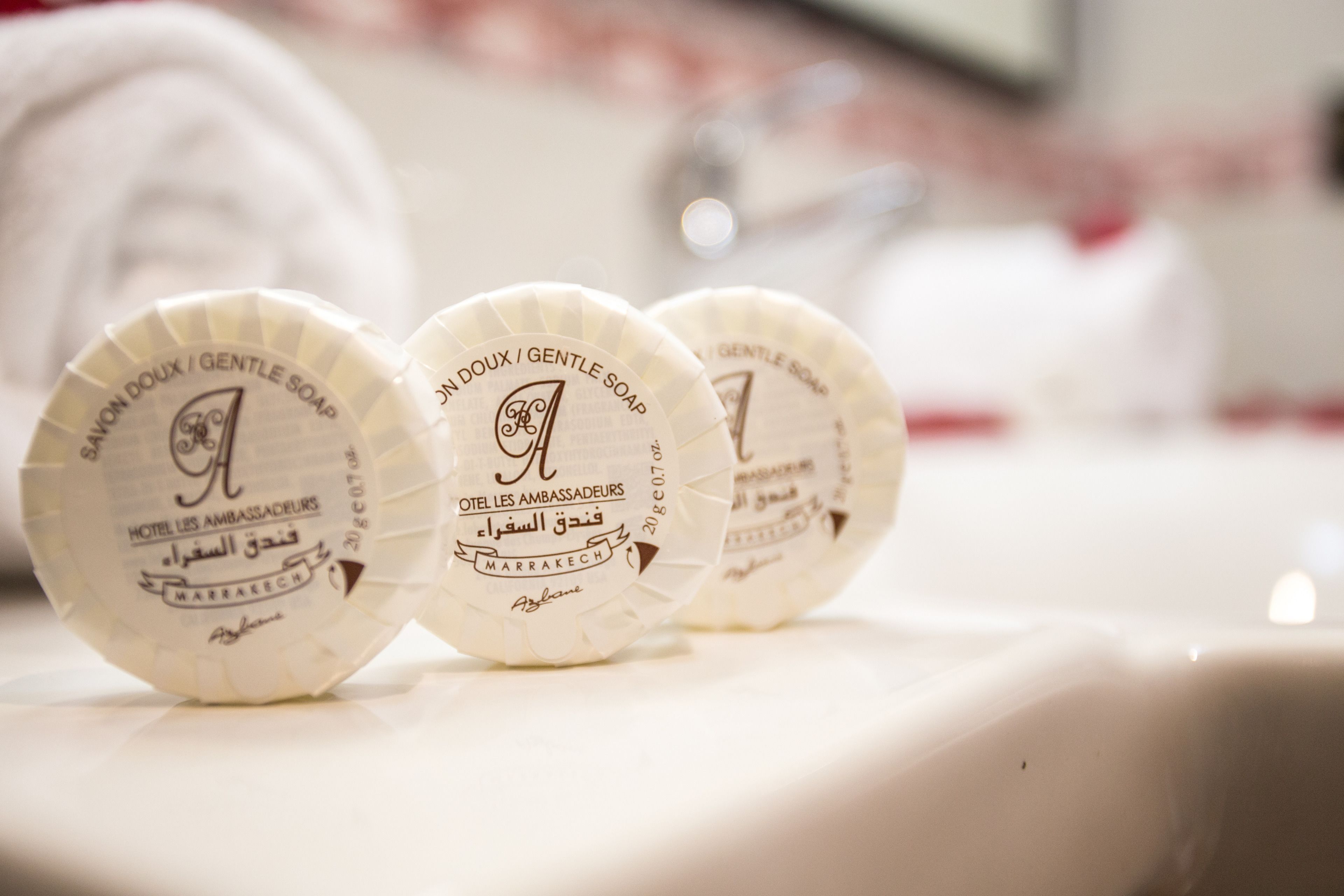 Photo - Appart Hotel Les Ambassadeurs