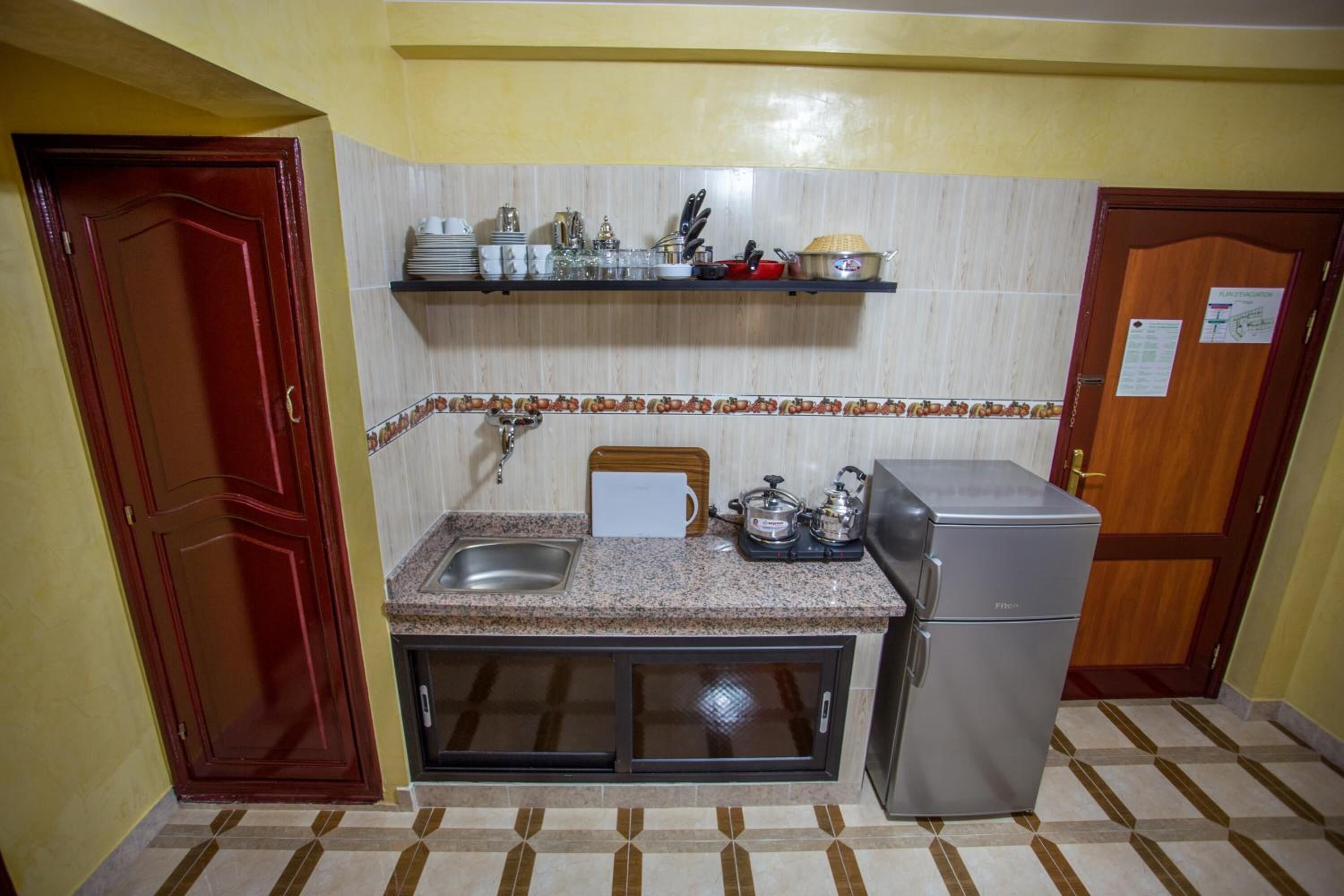 Photo - Appart Hotel Les Ambassadeurs