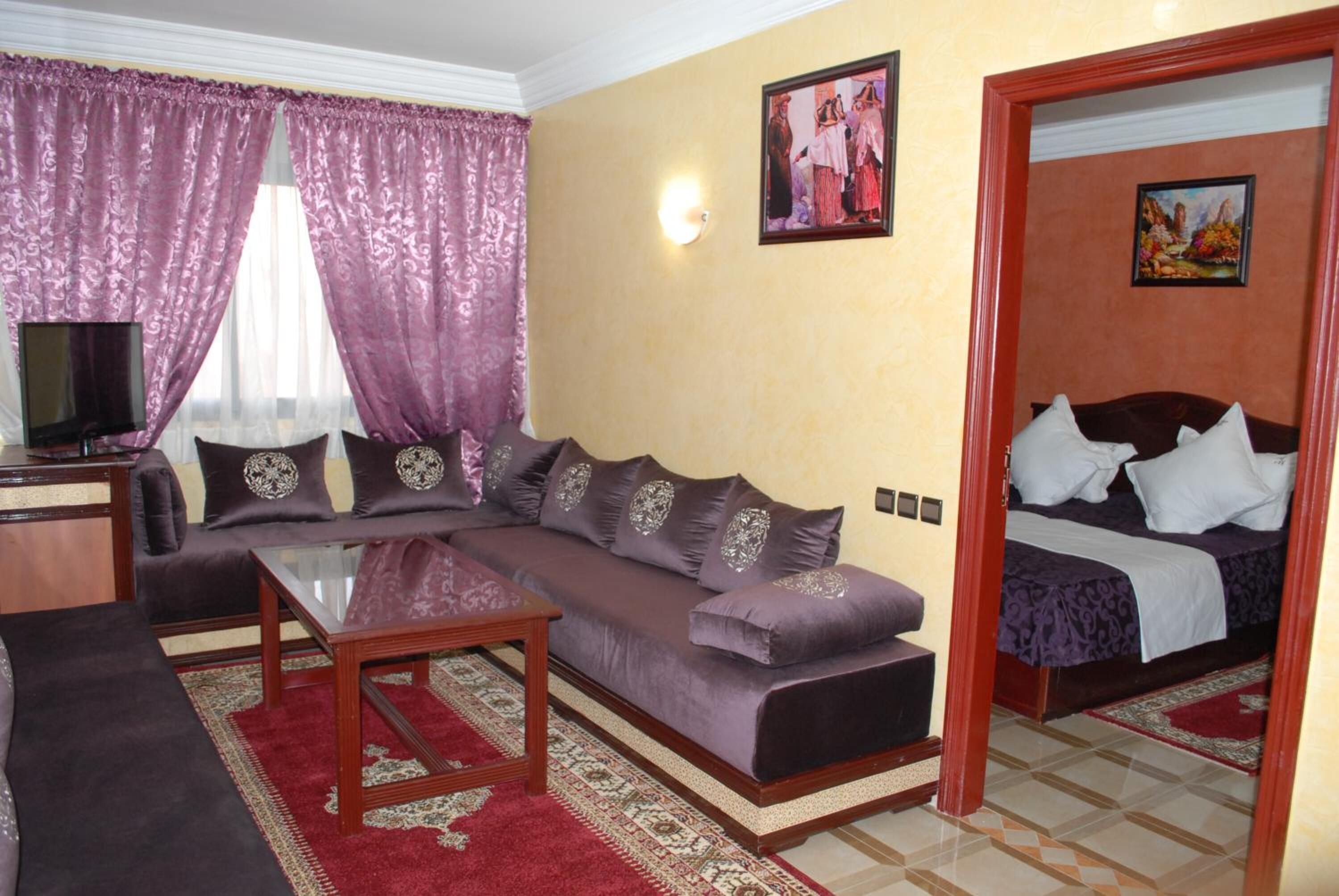 Photo - Appart Hotel Les Ambassadeurs