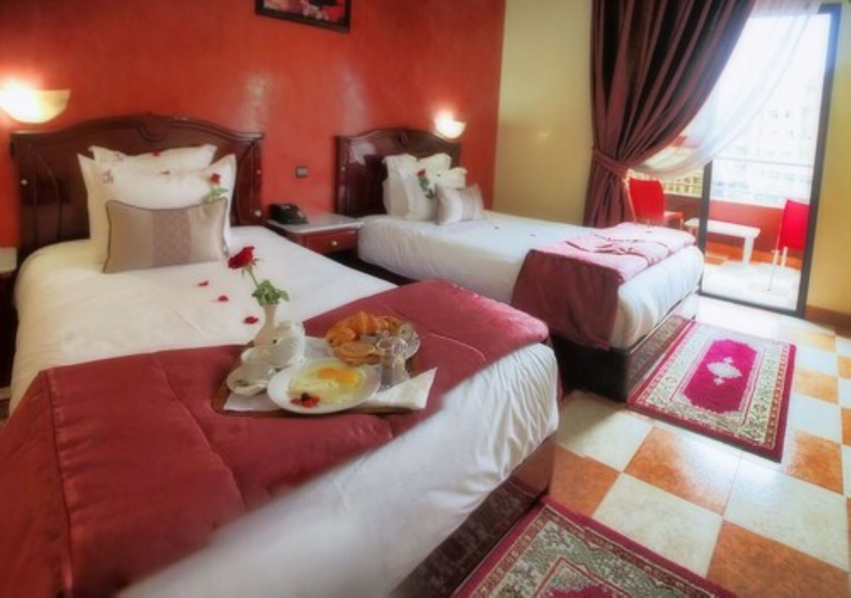 Photo - Appart Hotel Les Ambassadeurs