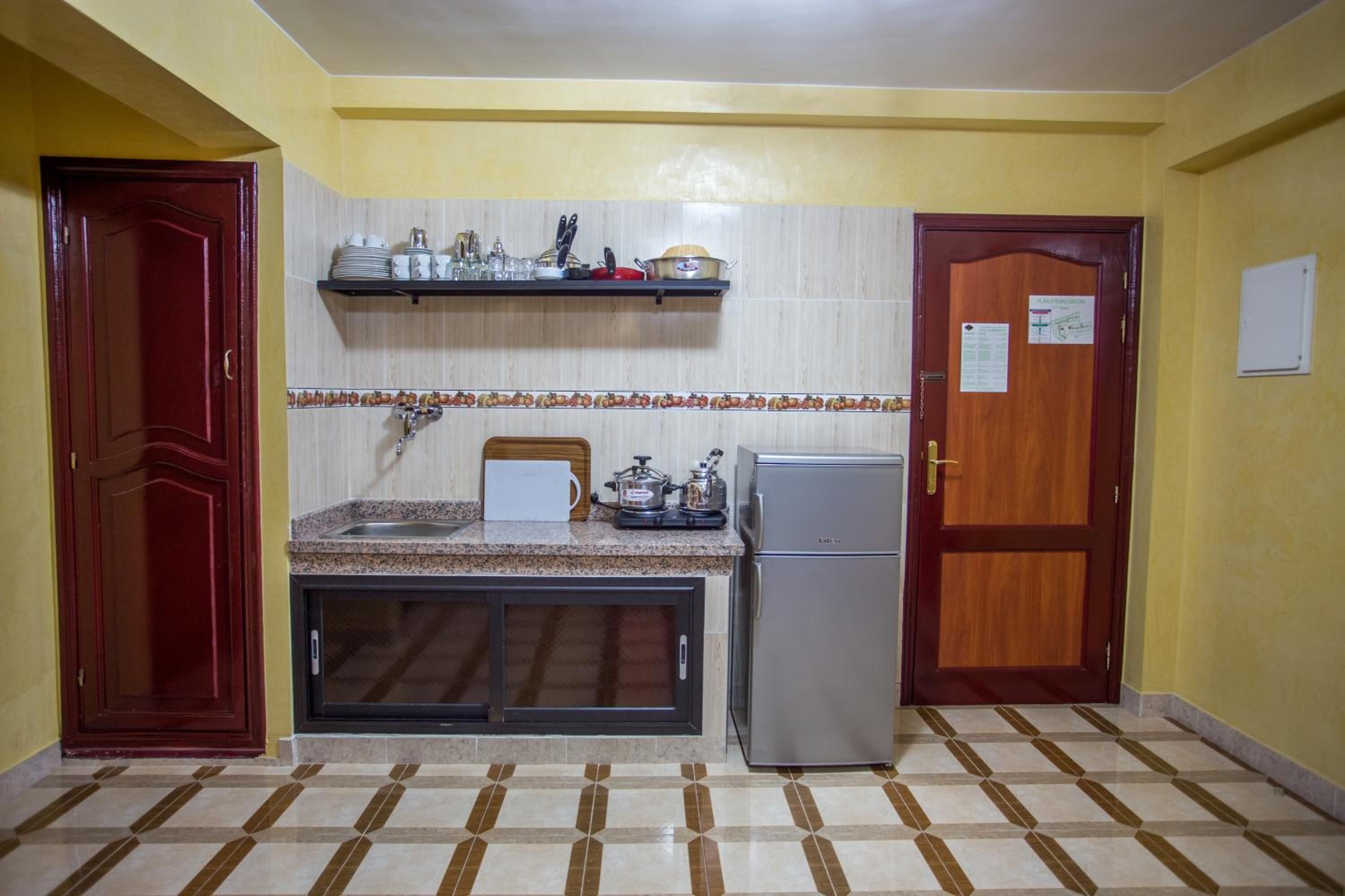 Photo - Appart Hotel Les Ambassadeurs