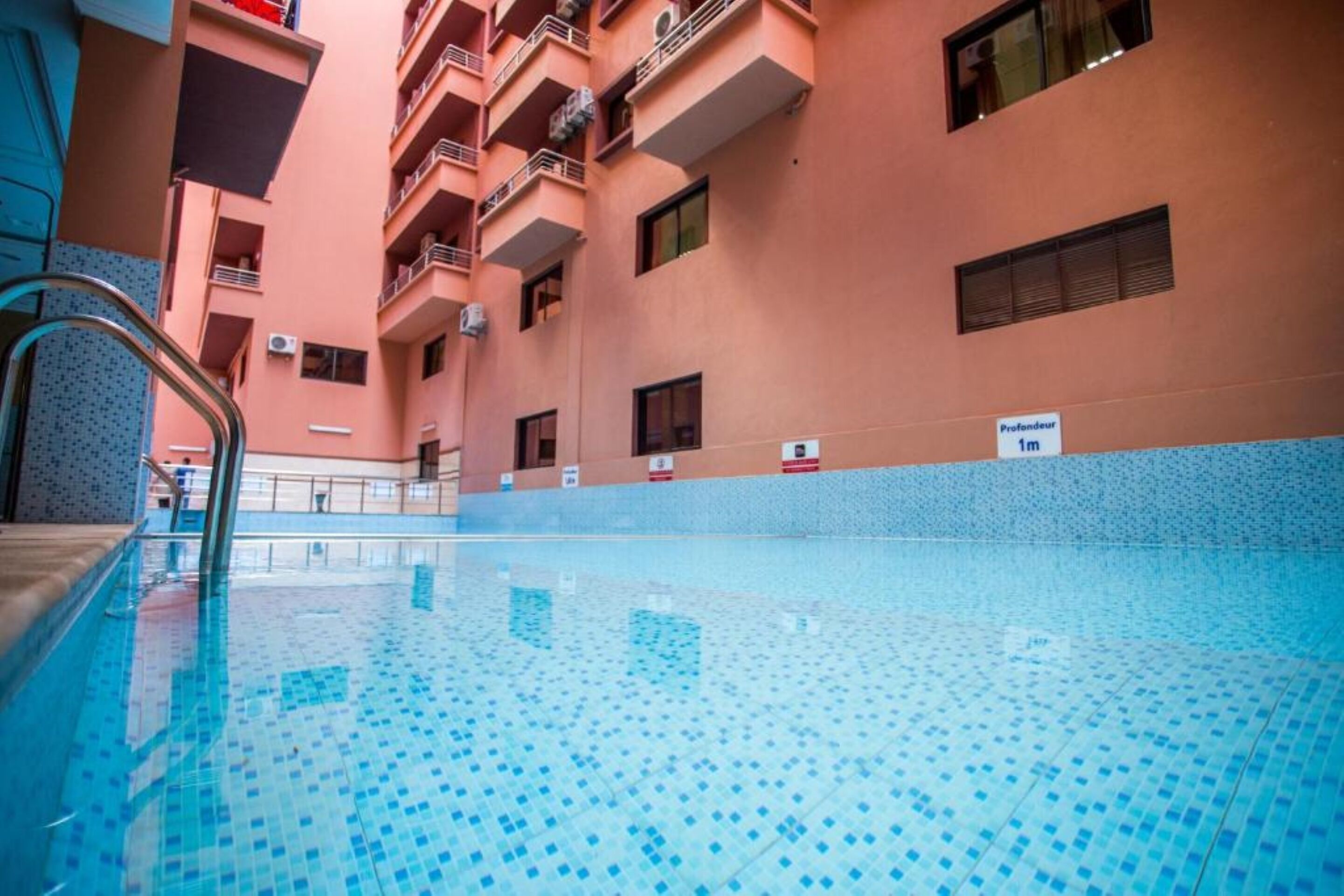 Photo - Appart Hotel Les Ambassadeurs