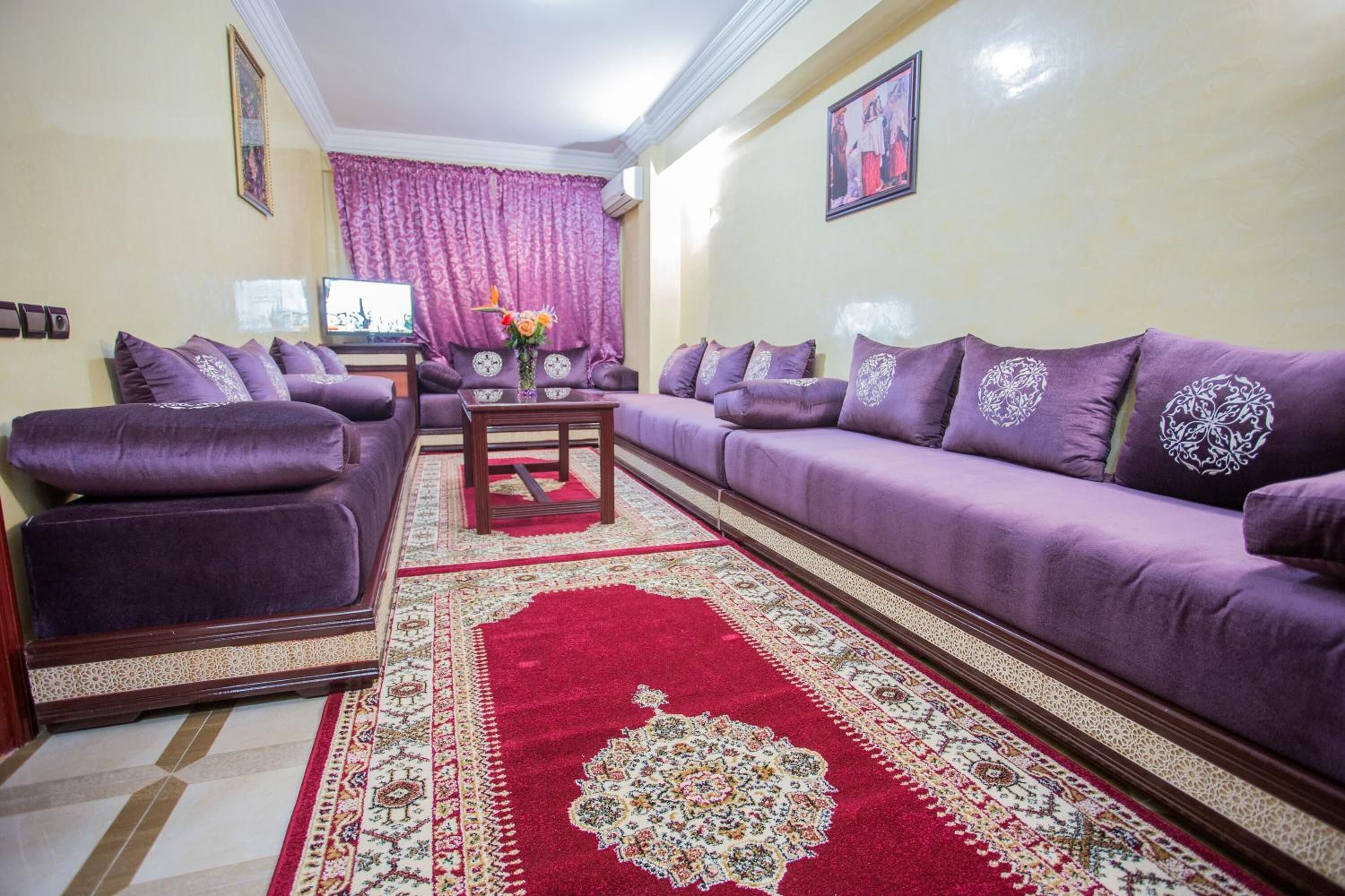 Photo - Appart Hotel Les Ambassadeurs