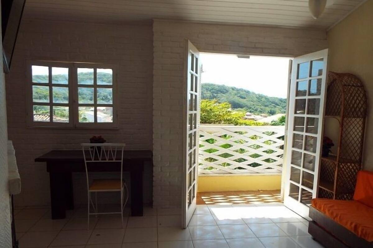 Appartement, 2 chambres | Coin séjour