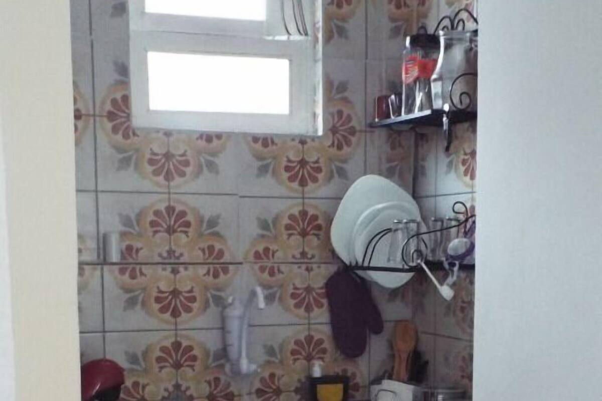Studio | Private kitchen