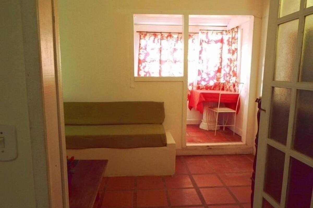 Appartement, 1 chambre