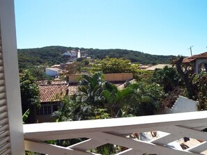 View from room - Apartaments Búzios Home (Búzios)