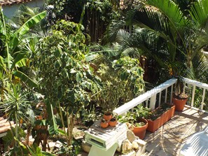 Garden - Apartaments Búzios Home (Búzios)