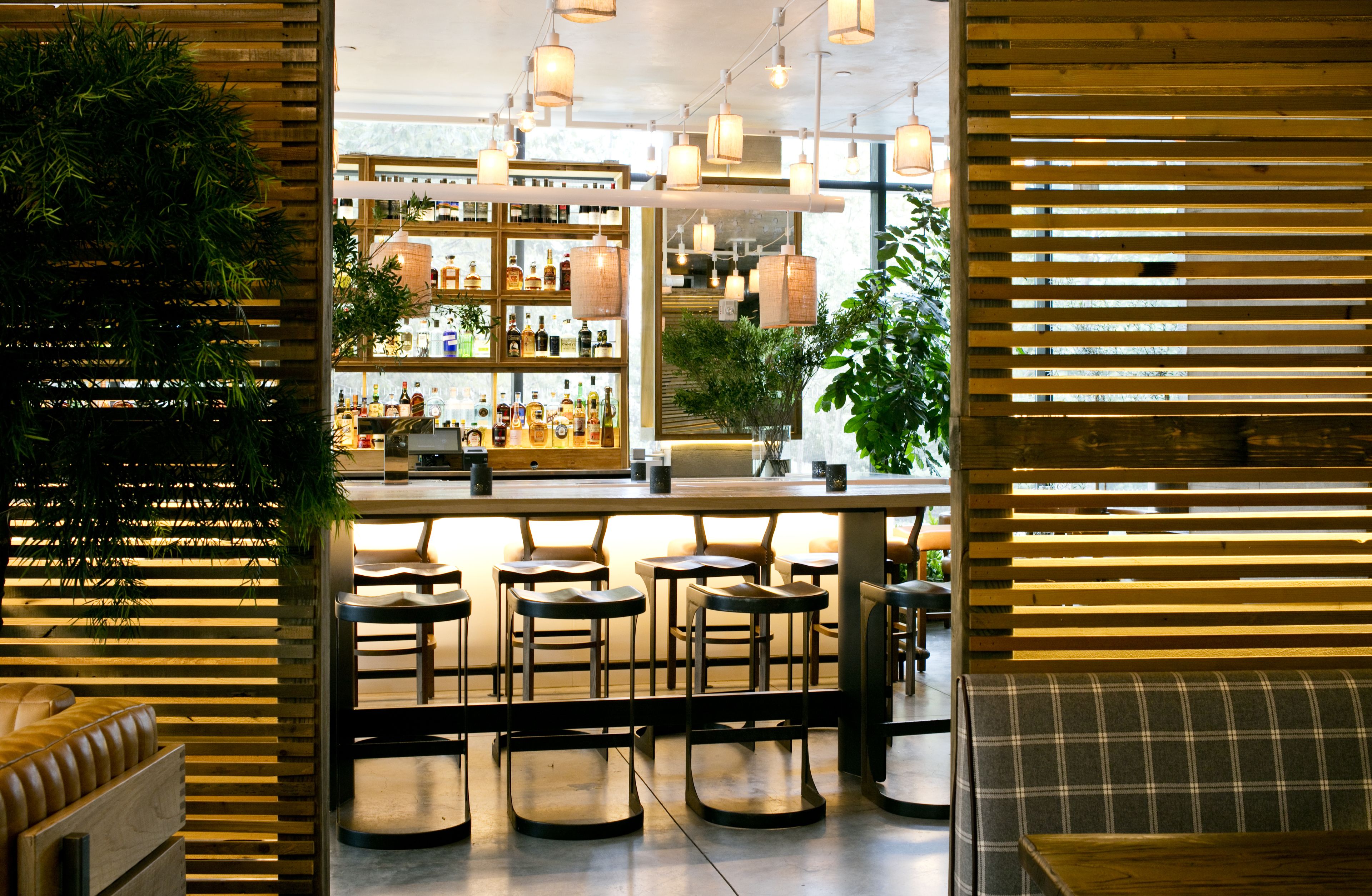 Spécialités Cuisine américaine