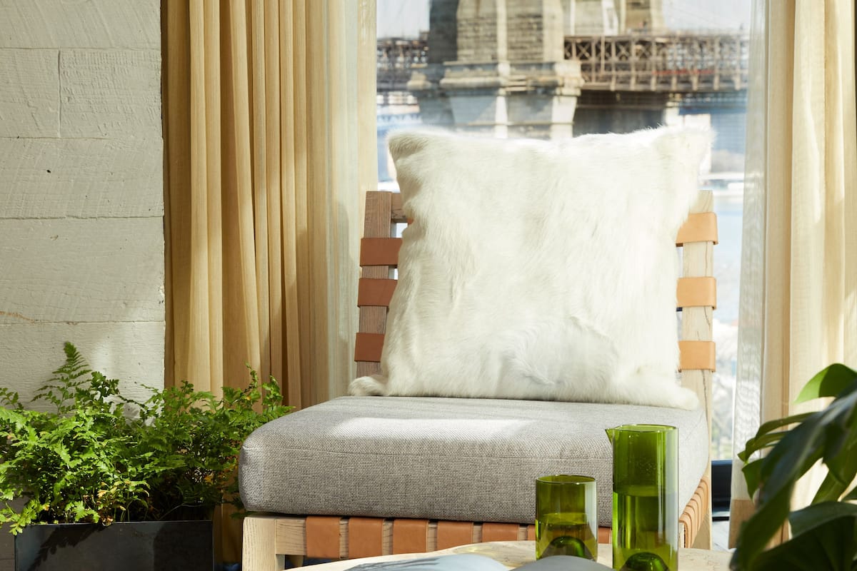 studio suite (brooklyn bridge) | premium bedding, minibar, in-room safe, individually decorated