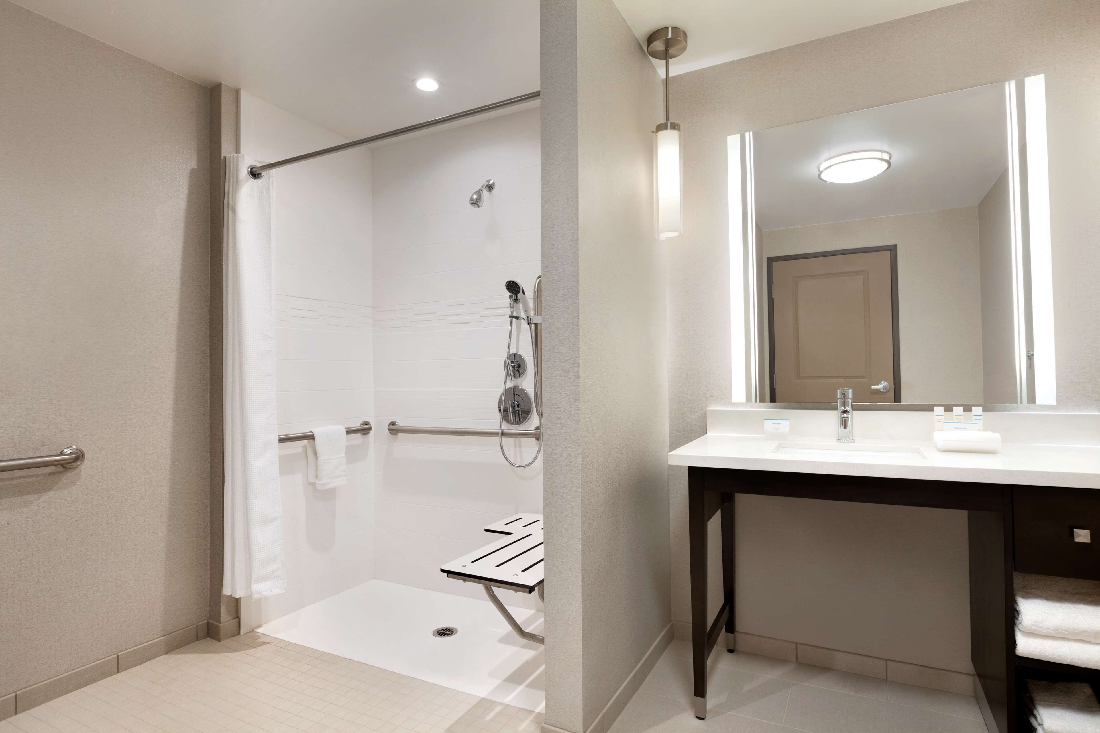 Foto - Homewood Suites By Hilton Irvine John Wayne Airport
