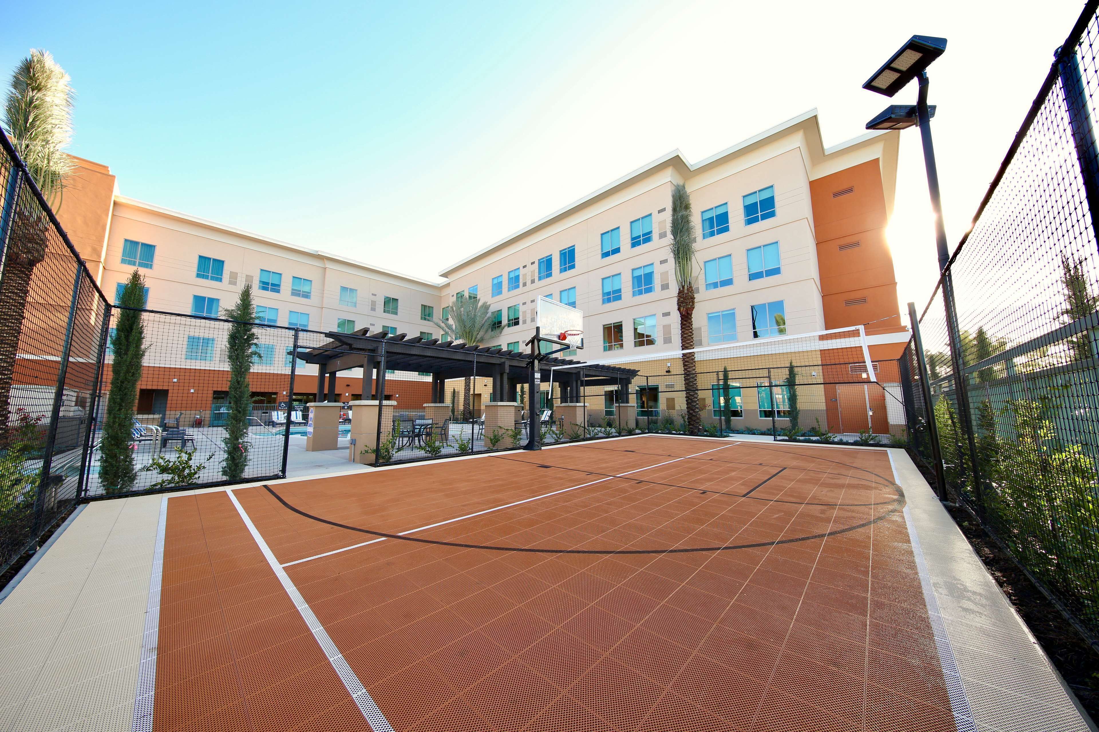 Photo - Homewood Suites By Hilton Irvine John Wayne Airport