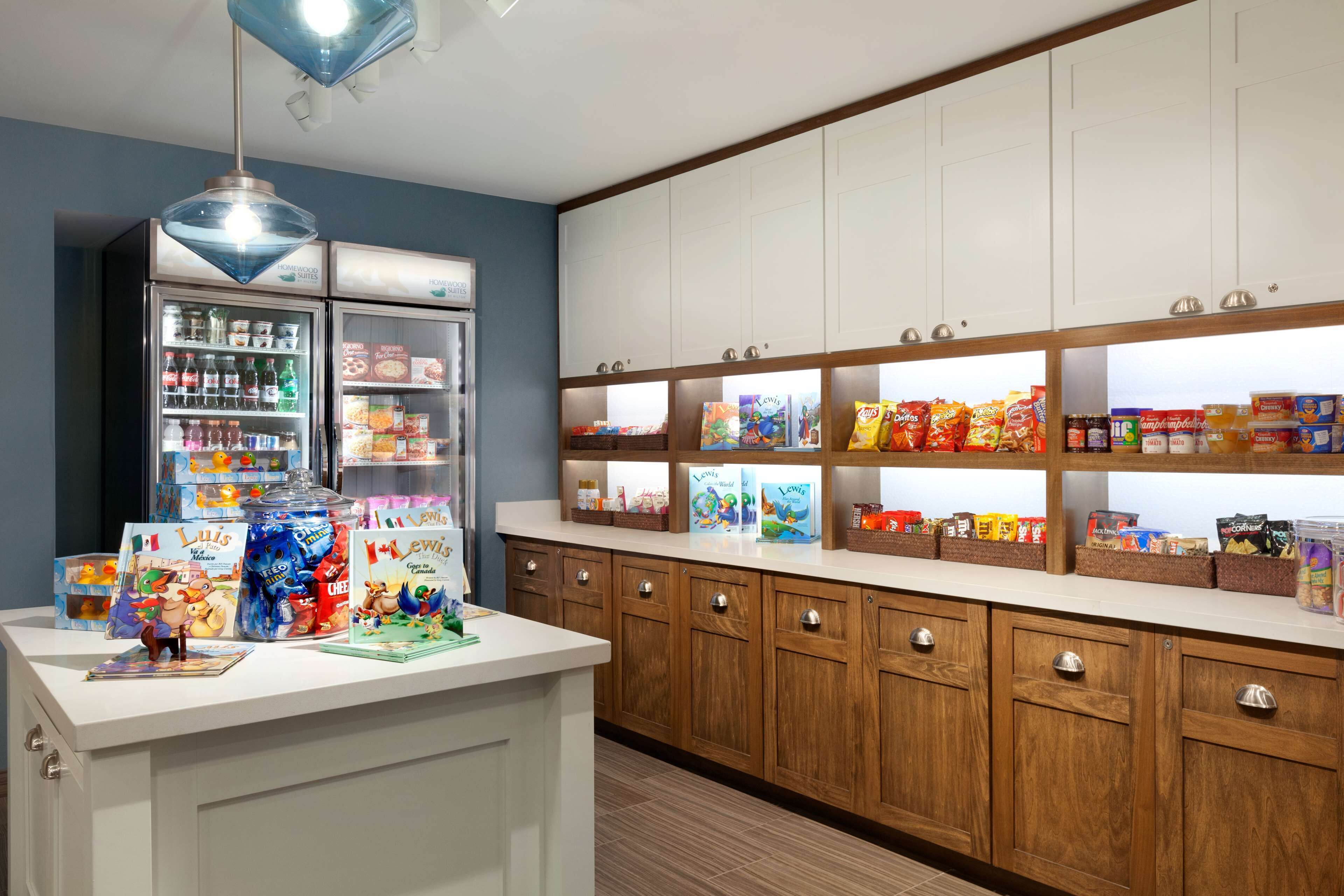 Photo - Homewood Suites By Hilton Irvine John Wayne Airport