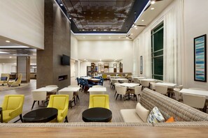 Khu sảnh