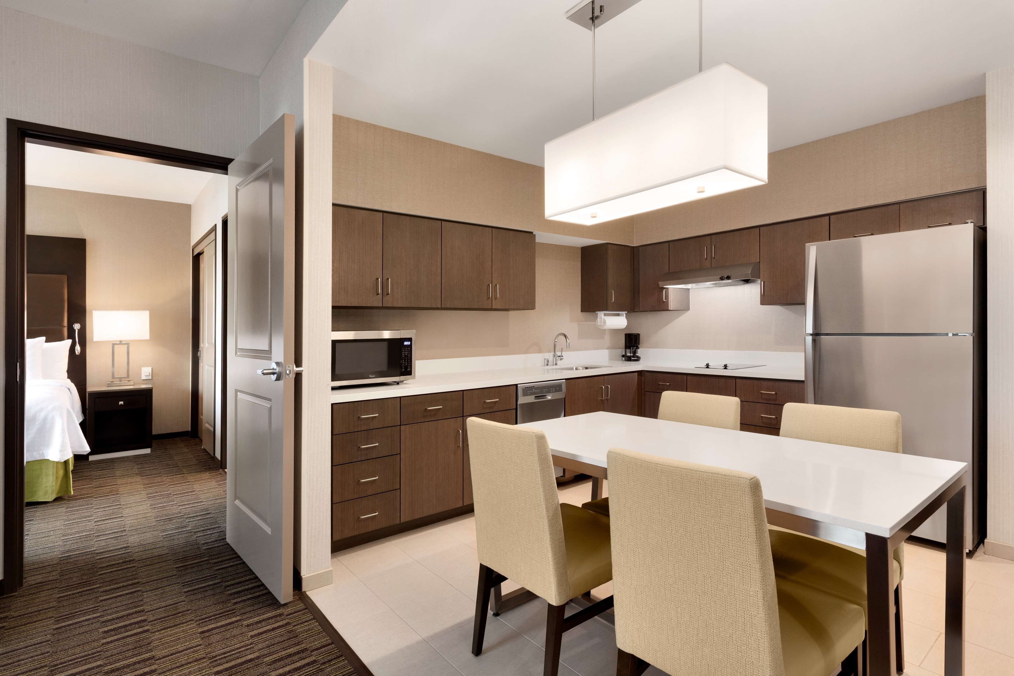 Foto - Homewood Suites By Hilton Irvine John Wayne Airport