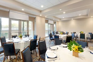 Meeting facility - Homewood Suites By Hilton Irvine John Wayne Airport (Irvine)