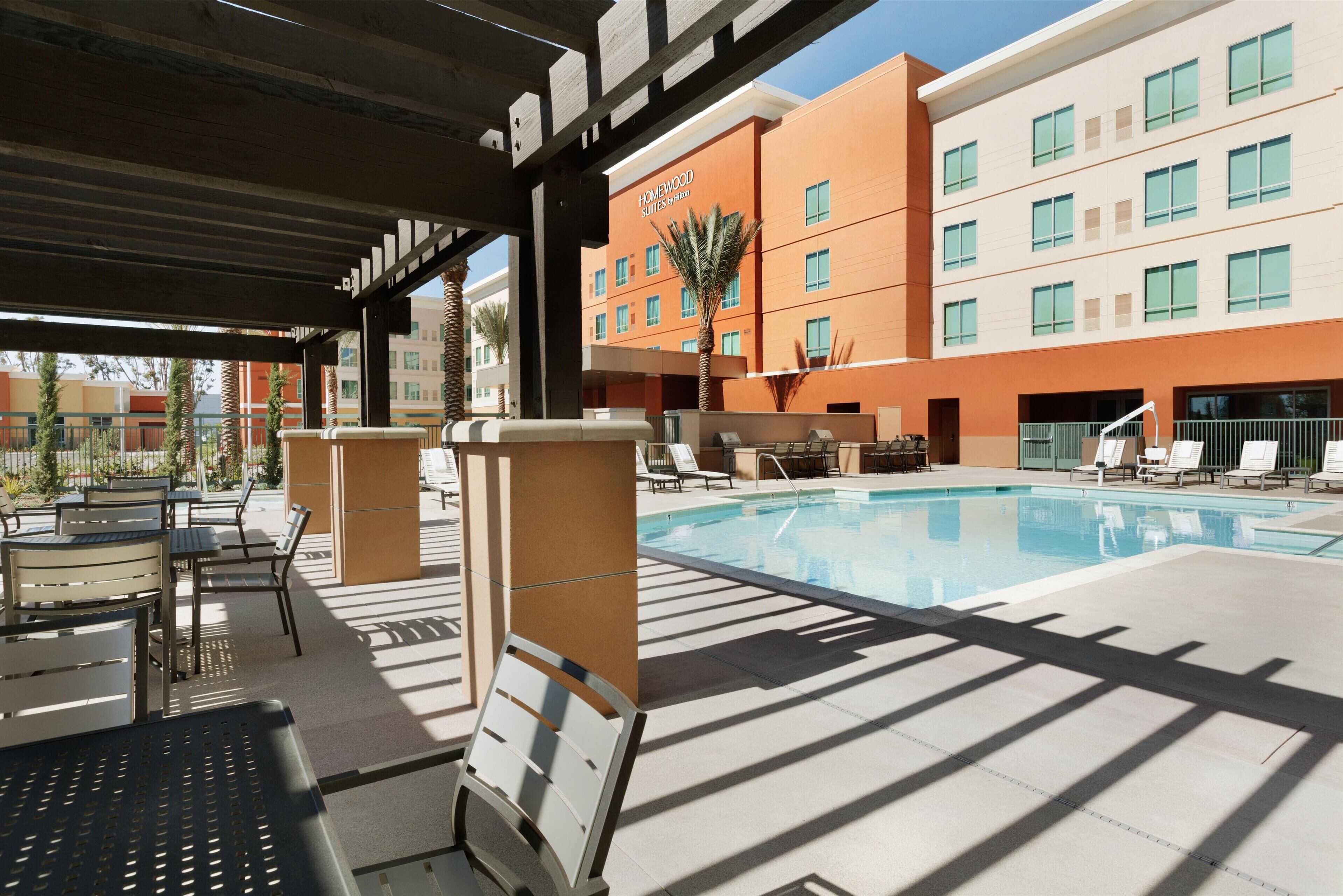 Photo - Homewood Suites By Hilton Irvine John Wayne Airport